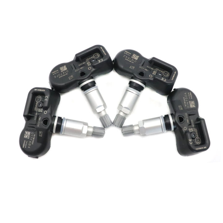 Tire%20Pressure%20Monitor%20Sensor%20PMV-C210%2042607-02031%20TPMS%20433Mhz%20Fit%20For%20Toyota%20Alphard%20Auris%20Avens%20Avensis%20Lexus%20ES%20GS%20GX%20LC%20LS%20-%20Image%206