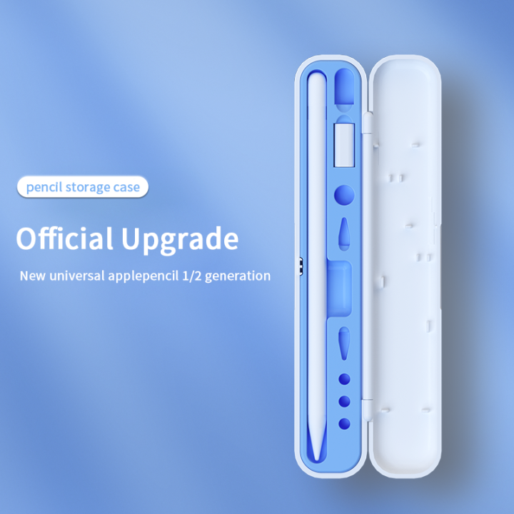 Case Can I Use Apple Pencil On Iphone 12 Pro Max Box For Apple - Main Image