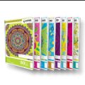 Rathna Exercise Book Single Ruled 80 Pages Bundle - 05 Books. 