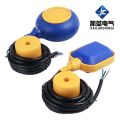 Electric float switch, electric float ball, electric float switch can be used for both 220V 12v 24v 48v, 3 m cable, 5 m round, square, ready to ship in Thailand. 