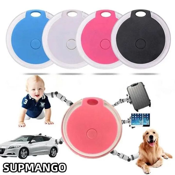 Bluetooth%20Wireless%20Smart%20Luggage%20Tracker%20For%20Children's%20Bags%20Children's%20Bags%20Pet%20Key%20Finder%20Anti-loss%20Alarm%20Recording%20For%20IPhone%20-%20Image%202