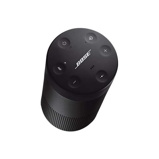 Bose SoundLink Revolve II Bluetooth Speaker | Daraz.lk