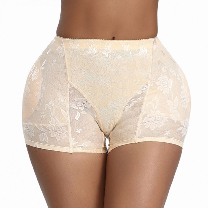 Hip%20Enhancer%20Butt%20Lifter%20Women%20Body%20Shaper%20Padded%20Panties%20Lace%20Push%20Up%20Fake%20Butt%20Buttocks%20Shapers%20Tummy%20Control%20Shapewear%20-%20Image%202
