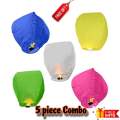 Fanush candy for occasion. Fanush 5 pieces combo.. 
