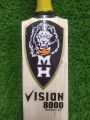 MH Vision 8000 Tap Tennis Cricket Tournament  Bat. 