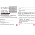 WPL C24 C34 MN D90 MN99S MN86S MN128 40A Brushed ESC Electronic Speed Controller RC Car Upgrade Parts. 