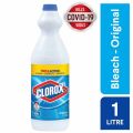 Clorox 1Liter. 