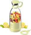 Usb Rechargeable Blender Bottle Mini Portable Blender. 