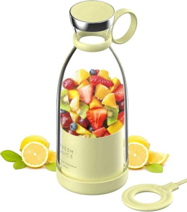 Usb%20Rechargeable%20Blender%20Bottle%20Mini%20Portable%20Blender%20-%20Image%204