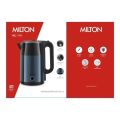 Electric kettle 2.5Ltr Milton. 