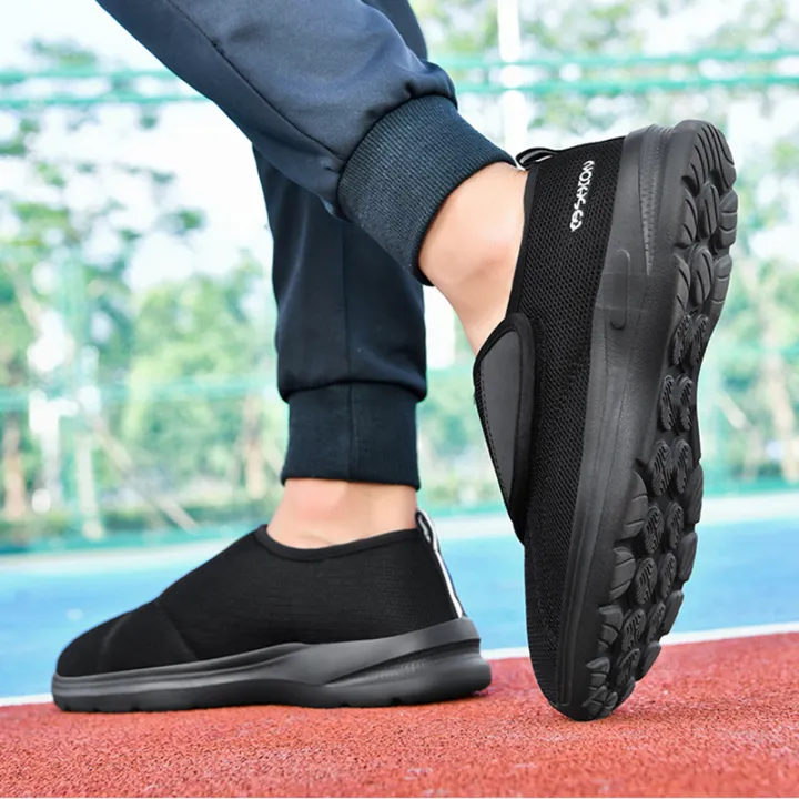 Diabetic%20Shoes%20for%20Men%20Wide%20Width%20Walking%20Shoes%20Slip-On%20Orthopedic%20Shoes%20for%20Swollen%20Feet%20Foot%20Pain%20Relief%20Cushion%20Sneakers%20-%20Image%202