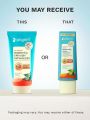 Pilgrim 5% Vitamin C Brightening Ultra Light Gel Sunscreen SPF 60 PA++++ 45 ml. 