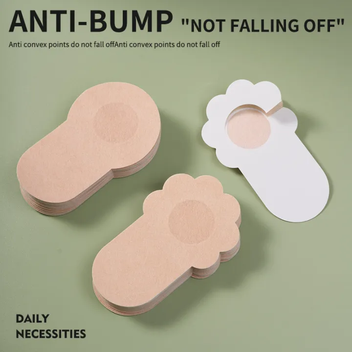 Disposable%20Lift%20Nipple%20Covers%20Invisible%20Breast%20Pads%20Non-woven%20Thin%20Invisible%20Bra%20Self-adhesive%20Push%20Up%20Chest%20Patch%20Underwear%20-%20Image%202