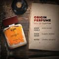 Beardo Origin Perfume for Men - 100ml. 