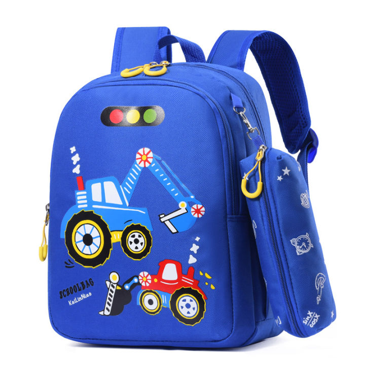 Boys%20Girls%20Cute%20Cartoon%20Toddler%20Rucksack%20Kindergarten%20Schoolbag%20Anti-lost%20Backpacks%20School%20Bags%20-%20Image%206