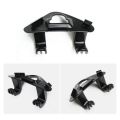 For Tesla Model Y Juniper 2025 Launch 2020-2026 Rear Trunk Hook Seat Buckle Hanging Cargo Grocery Bag Holder Umbrella Hanger. 