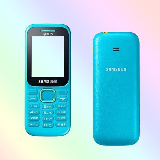 Samsung guru music 2  B-310E accurate full body casing, housing