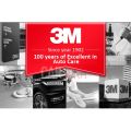 3M Cream Wax Glass N' Shine 220g. 