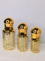 Luxury Empty Attar Bottle.