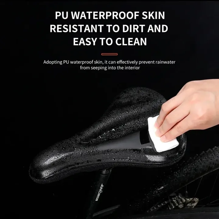 ESLNF%20Gel%20Soft%20Bike%20Anti-slip%20Waterproof%20Saddle%20Cover%20Cushion%20Padded%20Sport%20Bicycle%20Outdoor%20Shock%20Absorption%20Padded%20Seat%20Cover%20-%20Image%204