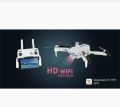 Hilldow Foldable Drone with 1080P HD Camera for Adult, RC Quadcopter WiFi FPV Live Video for Kids Beginners Mini Drones 30 Min Long Flight Time 3 Batteries Toys Gifts for Boys Girls with Carrying. 
