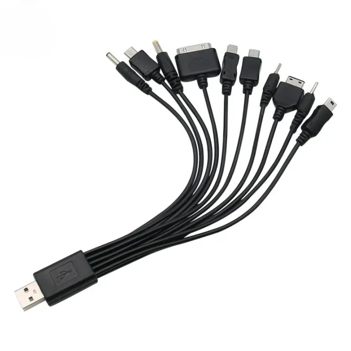1/3/6pcs%20Universal%2010%20In%201%20USB%20Multi%20Function%20Charger%20Retractable%20Portable%20Phone%20Cable%20For%20Various%20Cellphone%20Charging%20Cable%20Cord%20-%20Image%202