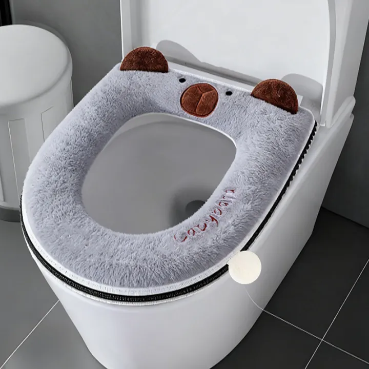 Winter%20Home%20Use%20Plush%20Toilet%20Seat%20Cushion,%20Zipper%20Design,%20Thickened%20Skin-Friendly,%20Bathroom%20Comfortable%20Toilet%20Seat%20Cover%20-%20Image%207