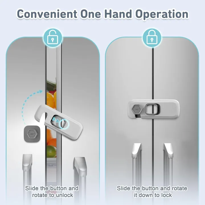 Child%20Proof%20Refrigerator%20Locks,%20Fridge%20Locks%20for%20Kids%20Safety,%20Freezer%20Door%20Latches%20with%20Sticky%203M%20Adhesives%20for%20Baby%20-%20Image%205