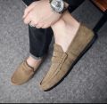 New Design and Very Soft and Comfortable Loafer Shoes for Men. 