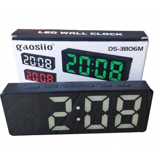 Gaosiio%20DS-3806M%20LED%20Digital%20clock%20-%20Image%205
