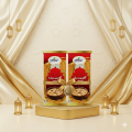 2 pcs combo Savory Vermicelli Shemai 2 x 200gm (Total 400gm). 