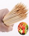 Bamboo Stick Kabab Kathi 6 inch 50 pcs.