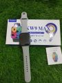 KW9 Max Smart watch Pro Edition. 