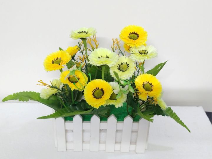Artificial%20flower%20vase%20for%20decoration%20-%20Image%202