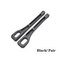 1 Pair For BMW X1 X3 X5 X6 X7 1 3 5 6 7 Series G20 G30 G11 F15 F16 G01 F20 F30 Car Seat Gap Filler Side Seam Plug Strip Seat Gap. 