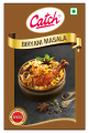 Catch Biryani Masala 50g. 