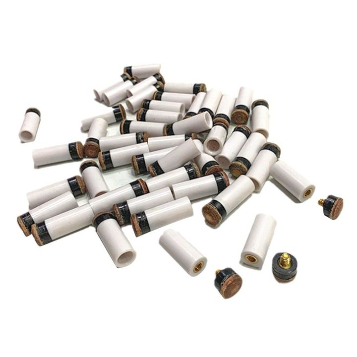 5Pcs/Pack%20Billiard%20Replacement%20Set%20Pool%20Cue%20Tips%20Pool%20Billiard%20Cue%20Stick%20Ferrules%20Screw-On%20Tips%20for%20Snooker%2010/11/12/13mm%20-%20Image%203