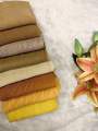 sequis cotton crepe hijab for women.