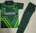 New 2024 Pakistan Cricket Team shirt and trouzer Full Kit (All sizes available). 