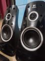 Logitech Speaker System Z520 review: Logitech Speaker System Z520. 