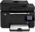 hp laserjet MFP pro M127fw, WiFi printing, Scan, print, copy, fresh import, all in one machine, hp smart printer, hp printer. 