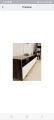 LED / Lcd Tv Media Rack tv stand tv console 60 inches. 