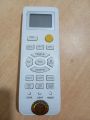 Haier Ac imported remote control. 