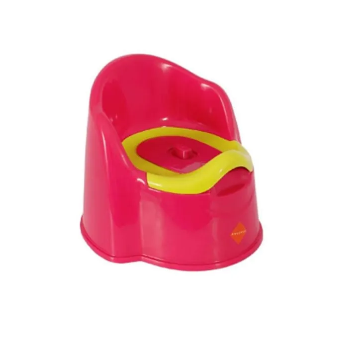 Phoenix Baby Potty Commode Kids Potty Chair Potty Trainer