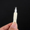 Cross Needle Stitch Threader For Home Machine Multifunctional Threading Tools. 