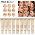 Original Miss Rose Silk Flawless Foundation. 