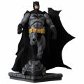 CT Toys Batman Figure Batman Mafex 126 Action Figures DC Justice League Hush Figurine The Dark Knight Collection Toy . 