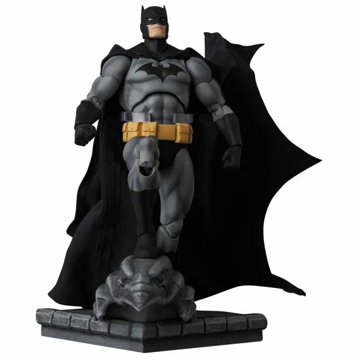 CT%20Toys%20Batman%20Figure%20Batman%20Mafex%20126%20Action%20Figures%20DC%20Justice%20League%20Hush%20Figurine%20The%20Dark%20Knight%20Collection%20Toy%20%20-%20Image%205
