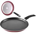 Induction base Nonstick Dosa Tawa with Spoon. 