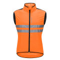 WOSAWE Men Cycling Vest Windproof Breathable Mountain Bike Lightweight Sleeveless Gilet MTB Road Cycling Jersey. 